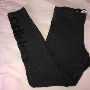 adidas leggings